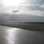 Baie de Somme bei Saint-Valery-sur-Somme