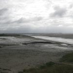 Baie de Somme bei Saint-Valery-sur-Somme