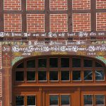 Bauernhaus im Hinterland von Wolfsburg (D)