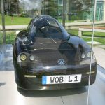 VW-Prototyp: Das 1-Liter-Auto