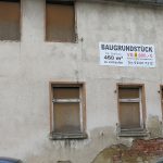 Immobilien in der ehemaligen DDR kosten ein Butterbrot