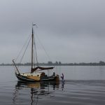 Auf dem Gooimeer (NL)