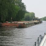 Unterwegs von Berlin nach Oranienburg