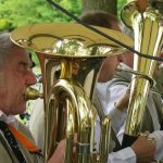 Sonntagskonzert im Biergarten (Bad Saarow)