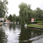 Klein-Venedig an der Müggelspree