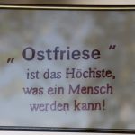 Wer wollte das bestreiten?