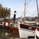 Historischer Hafen Leer