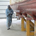 Antifouling