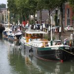 Wijnhaven Dordrecht