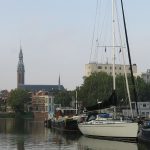 Oosterhaven Groningen