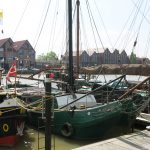 Leer Historischer Hafen