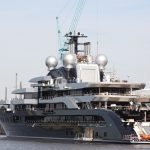 Megayacht