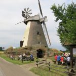 Museumsmühle in Südhemmern bei Minden