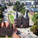 Holstentor Lübeck