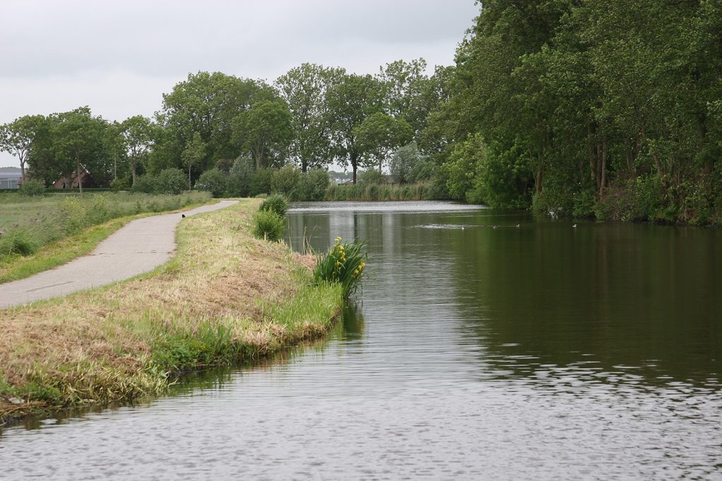 Die Hollandsche IJssel