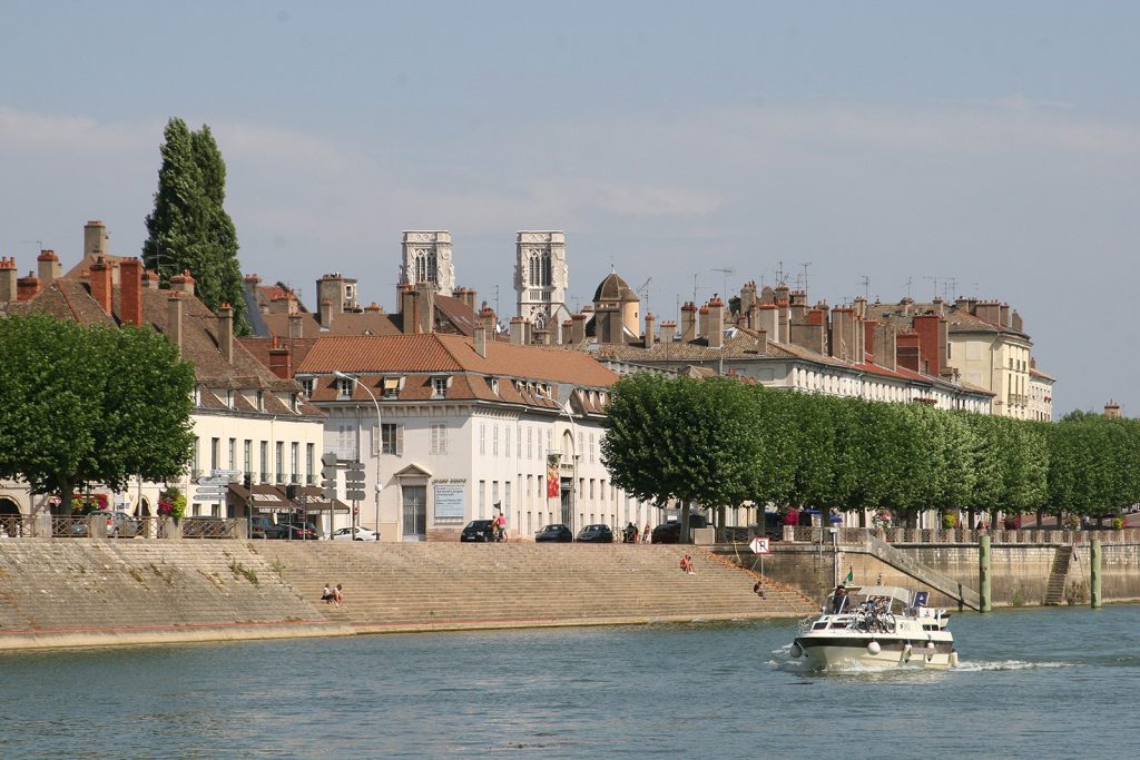 Chalons-sur-Saône