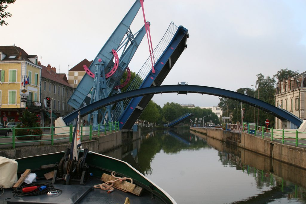 Das burgundische Amsterdam