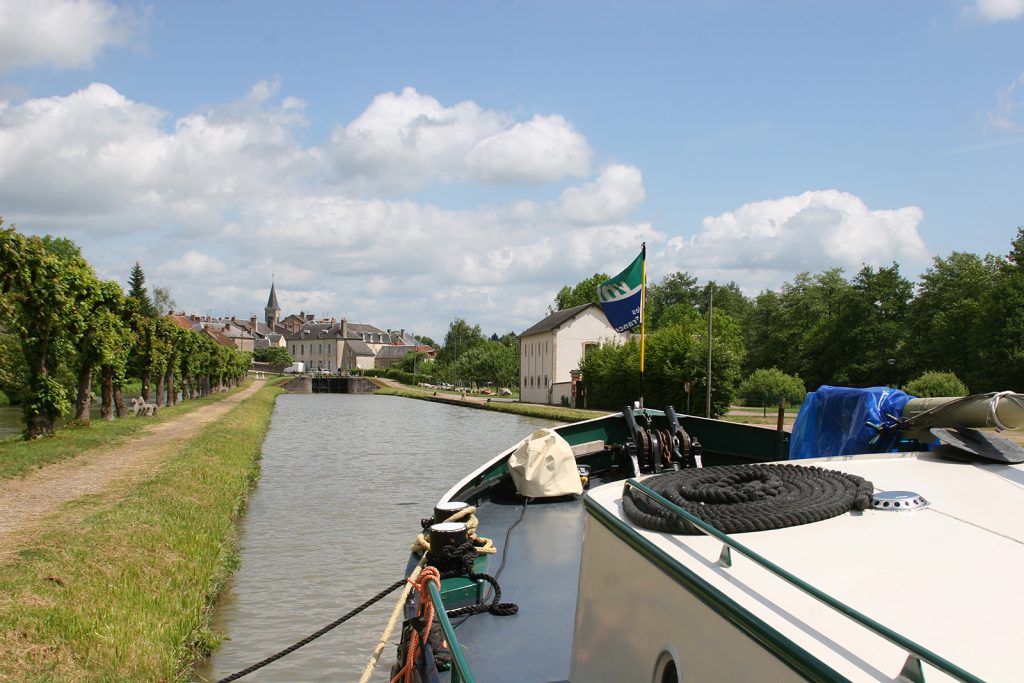 Châtillon-en-Bazois