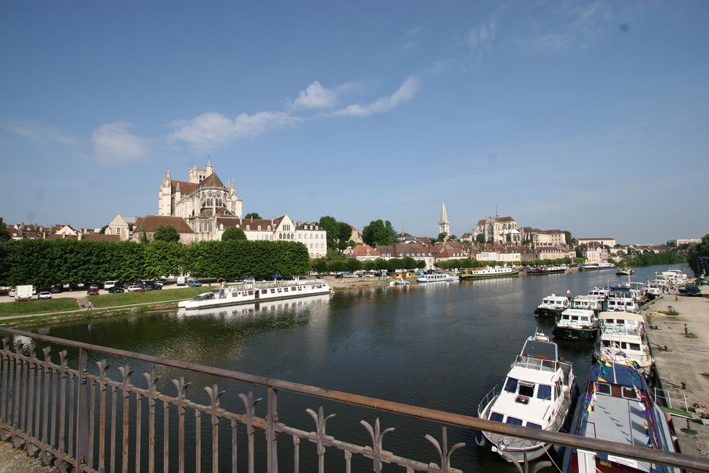 Auxerre