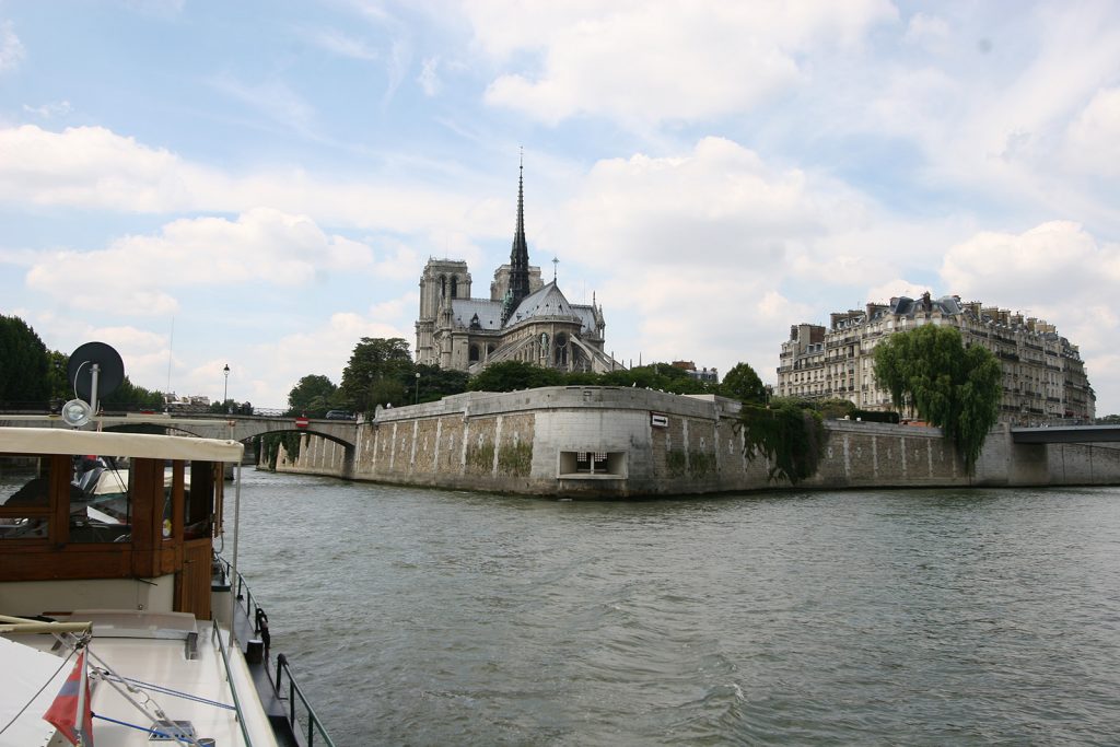 Notre-Dame