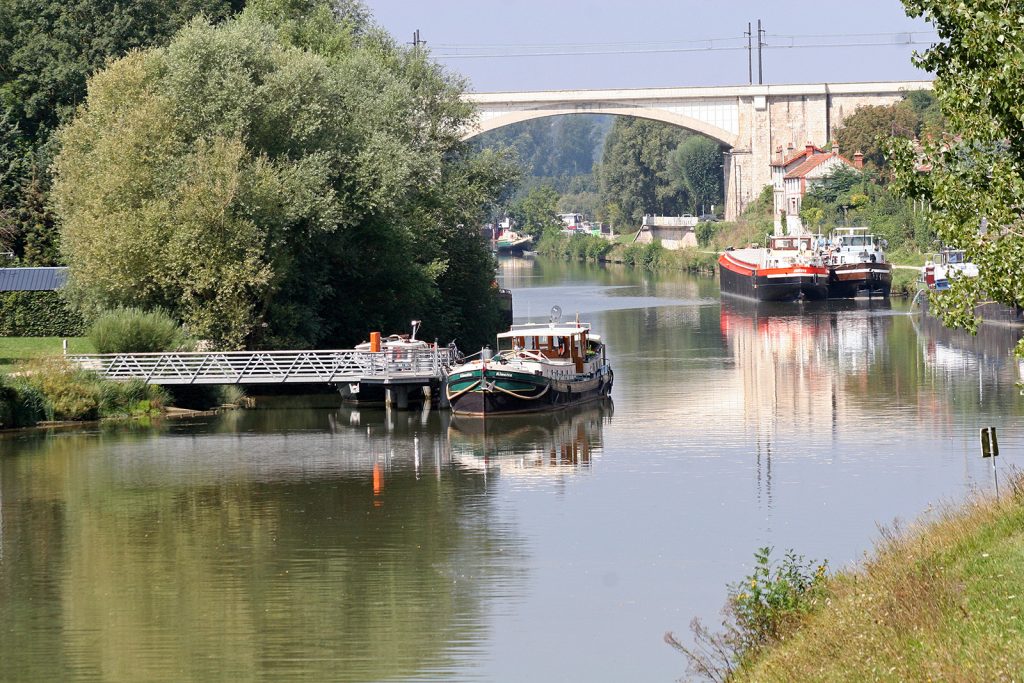 Moret-sur-Loing