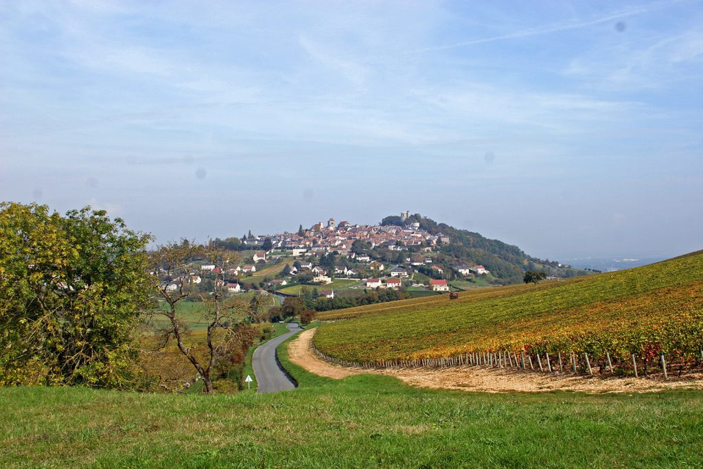 Sancerre