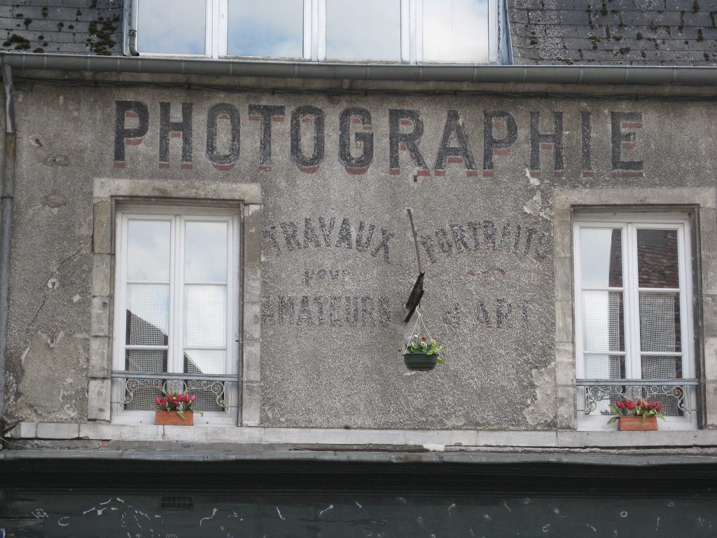 In La Charité sur Loire