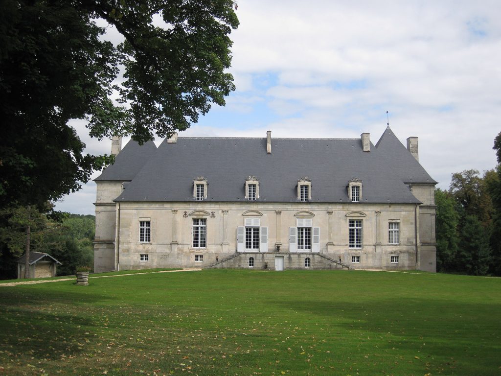 Château de Nuits