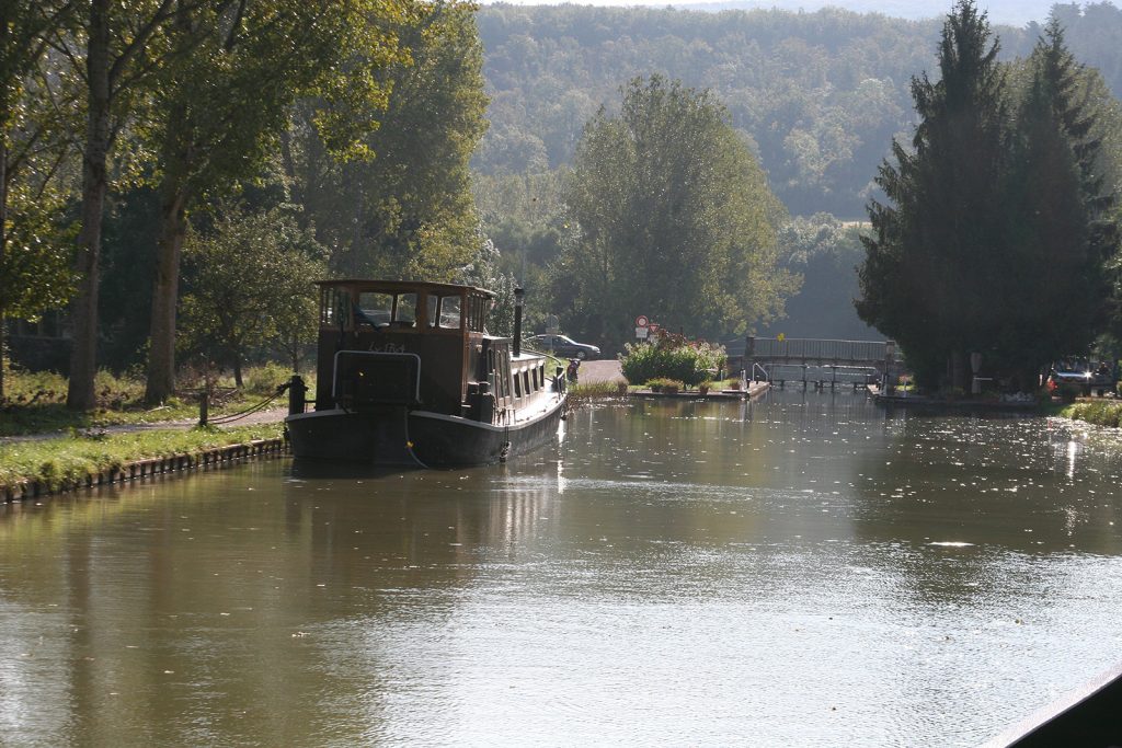 Im Vallée de l’Ouche