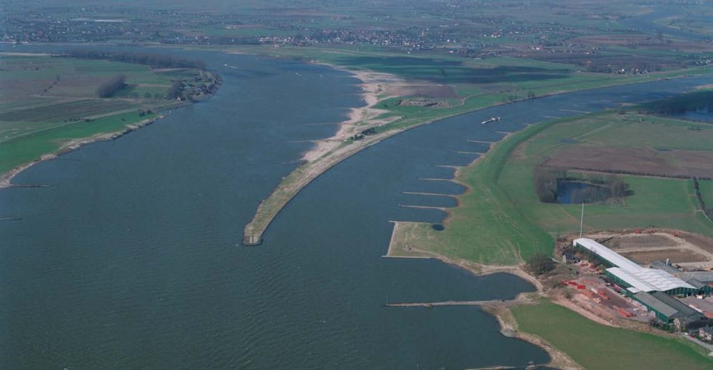 Holland – Wasserland (Foto Rijkswaterstaat)