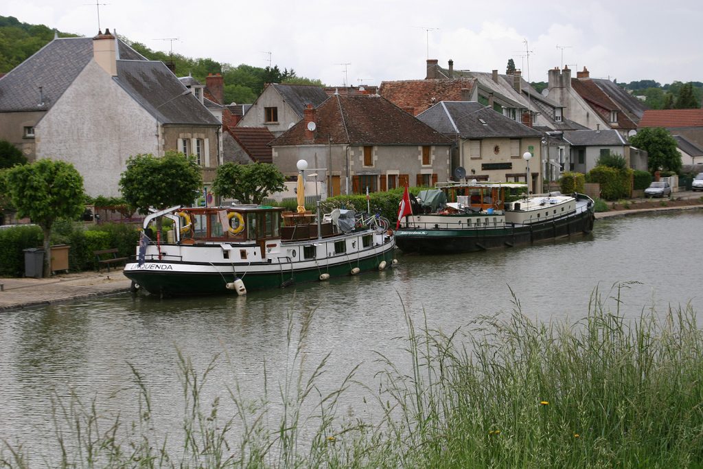 Ménétréol-sous-Sancerre