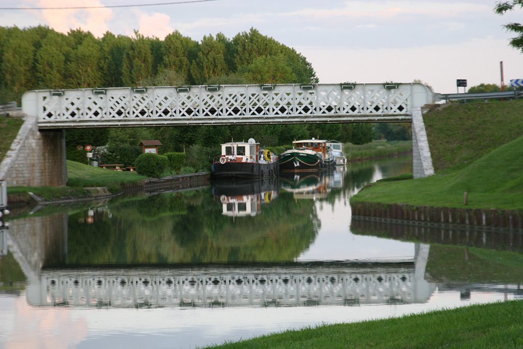 Beaulieu-sur-Loire