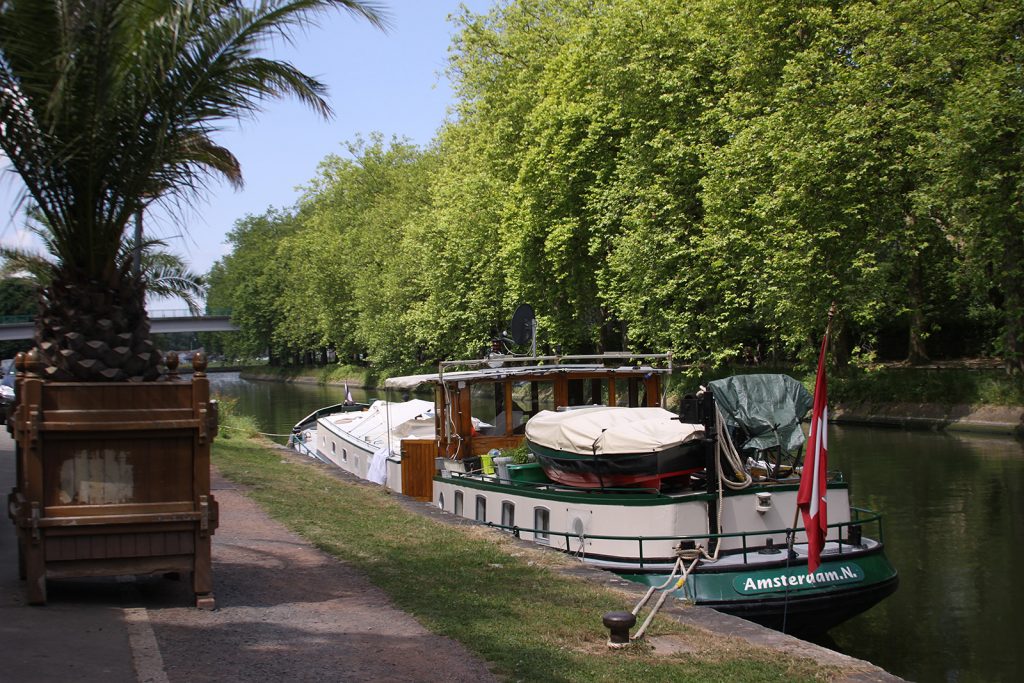 Idyll in Lille