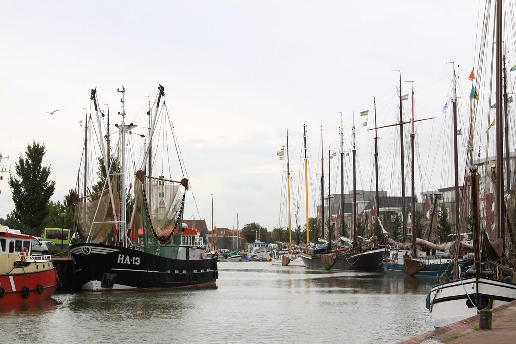 Harlingen