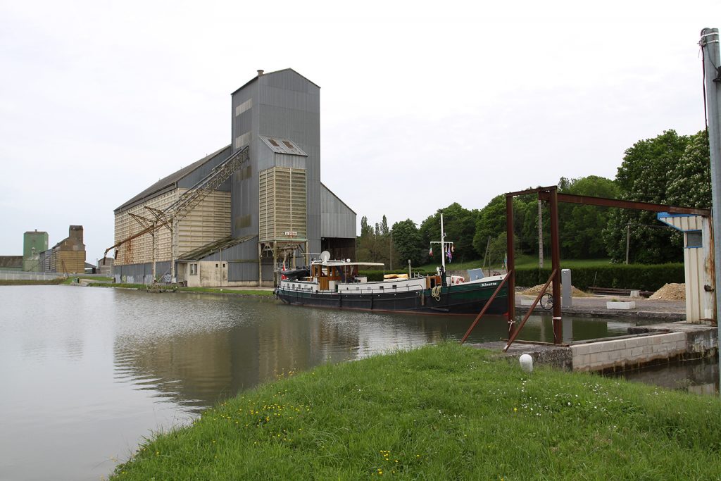 La Chapelle Montlinard