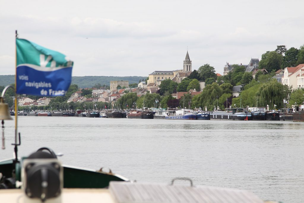 Conflans-Sainte-Honorine