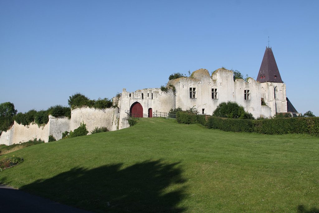 Château de Picquigny