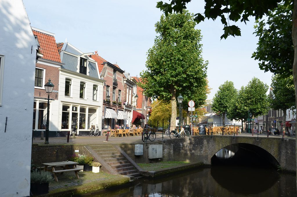 Oudewater