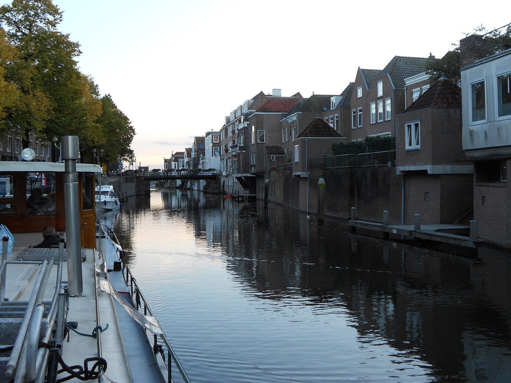 Im Lingehaven Gorinchem