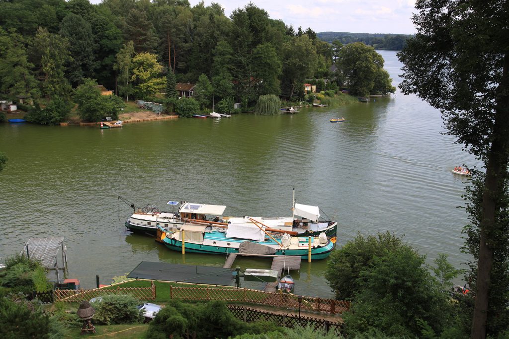 Am Teupitzer See