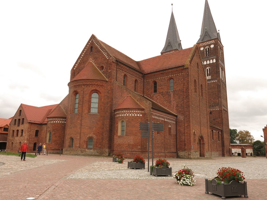 Kloster Jerichow