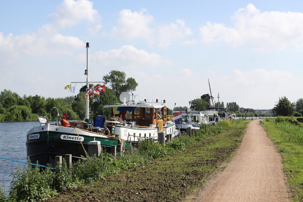 Nederhorst den Berg