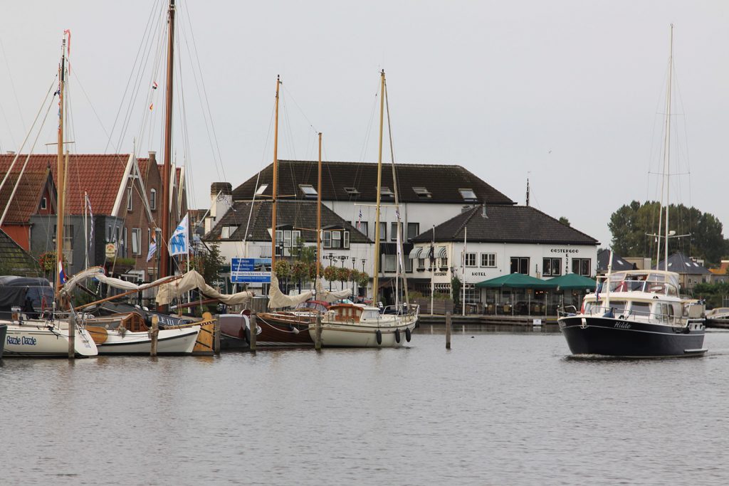 Das «Oostergoo» in Grou