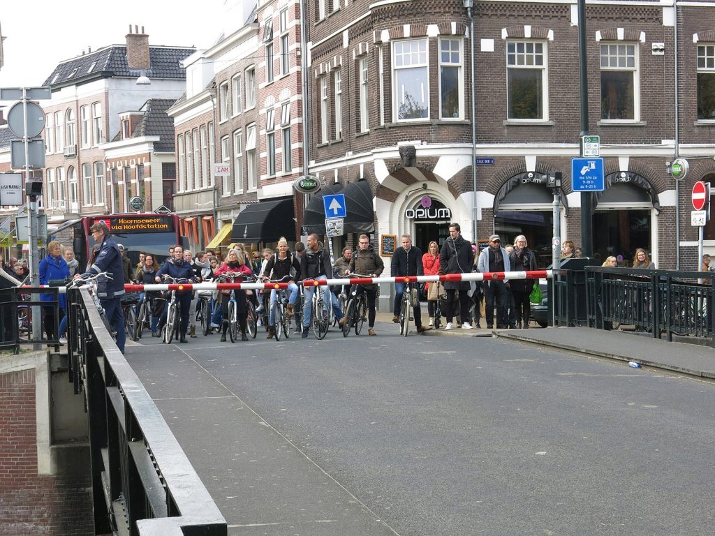 Studentenstadt Groningen