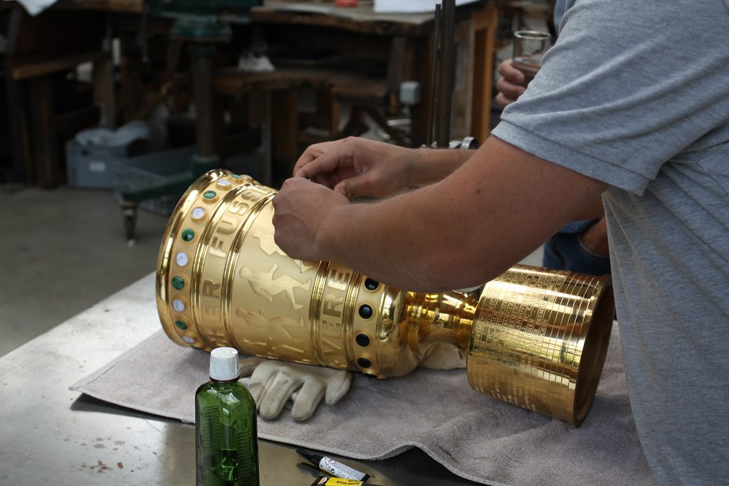 Der DFB-Pokal