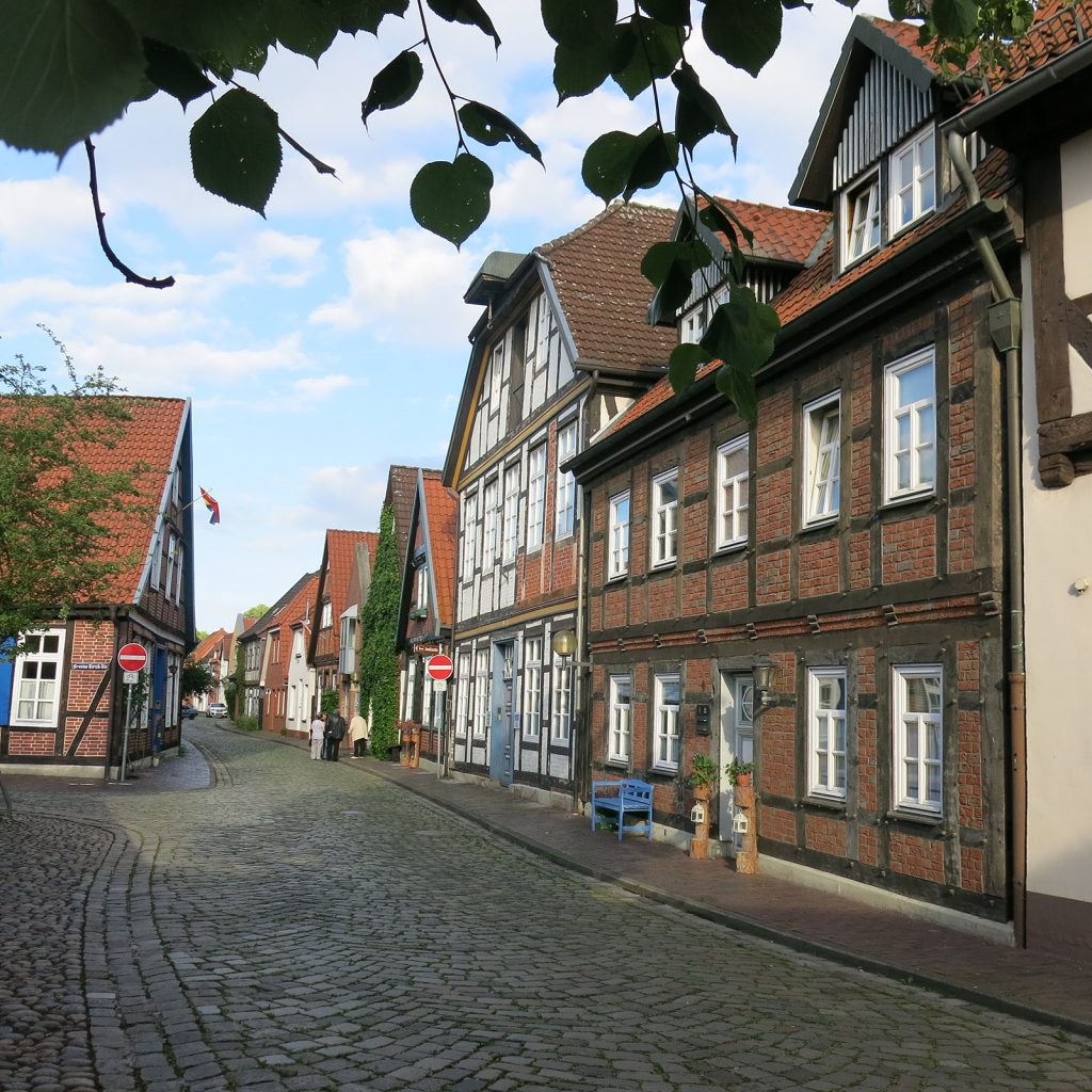 Nienburg