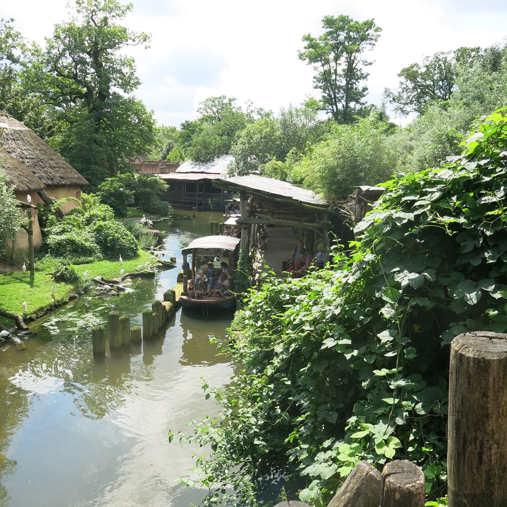 Zoo Hannover