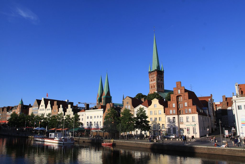 Lübeck