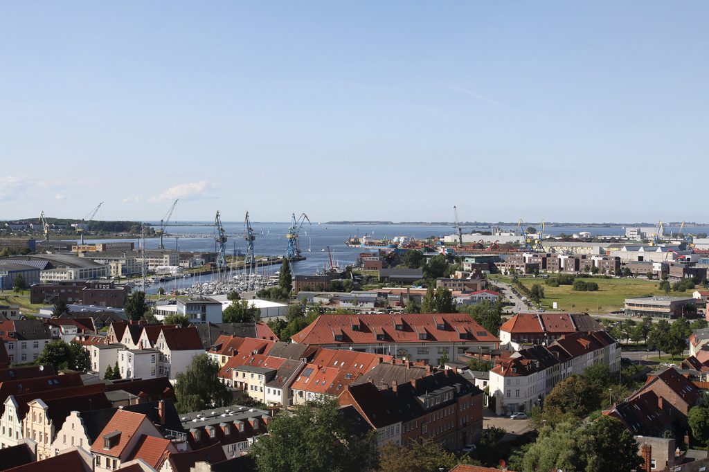 Hansestadt Wismar