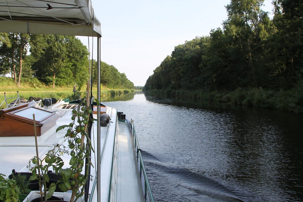 Elbe-Lübeck-Kanal